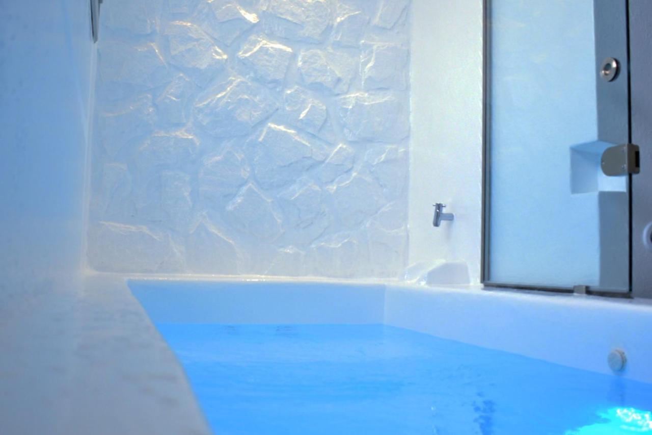 Aphrodite Luxury Apartments Agios Prokopios  Dış mekan fotoğraf